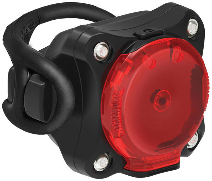 _Rücklicht Batterieleuchten, rot,Rückleuchten,Rücklichter