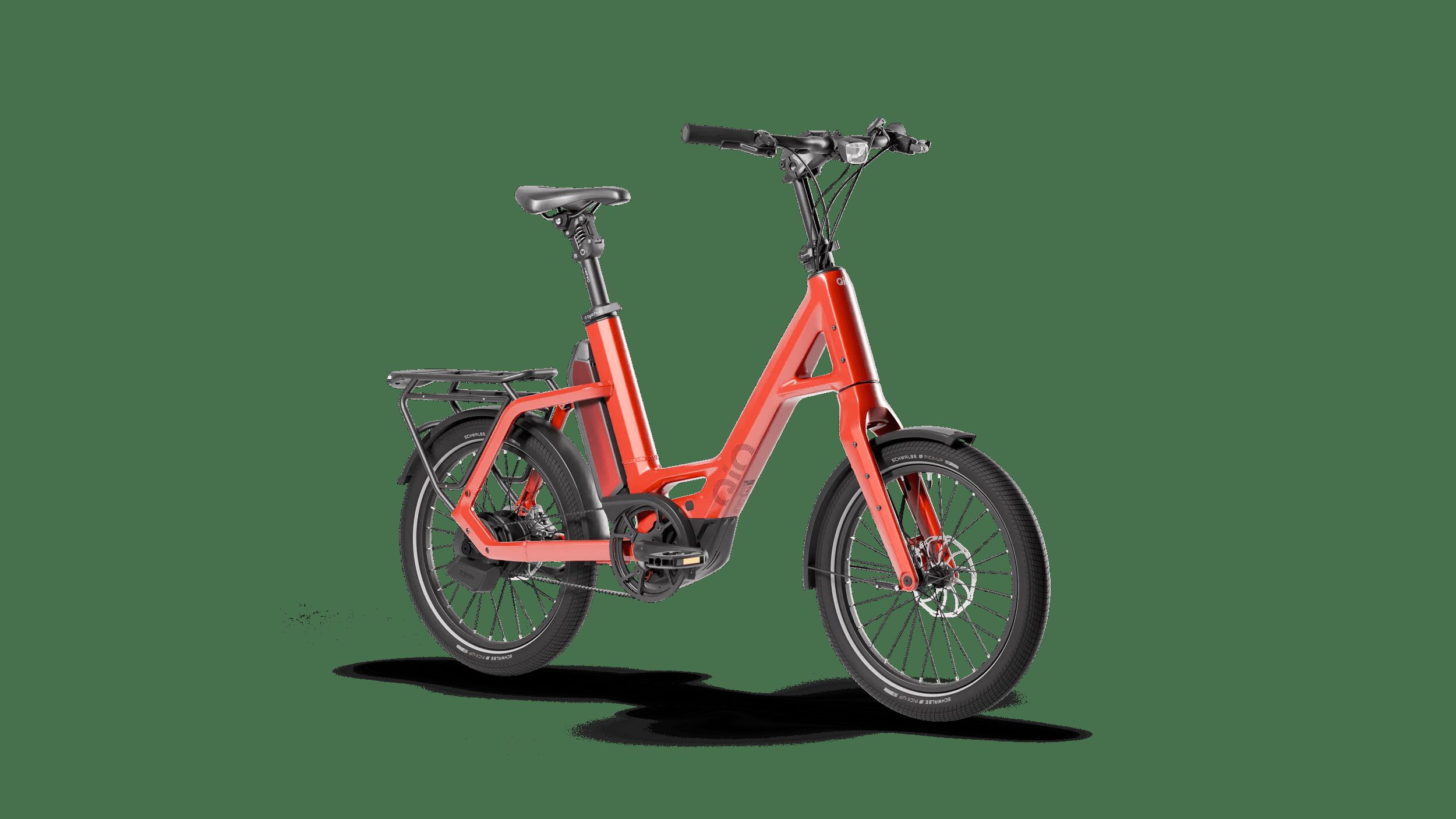 _Elektro-Kompaktrad_Compact PXA+_2 Elektro-Kompakträder,Kompakträder,Elektroräder,Fahrräder,Kompaktrad