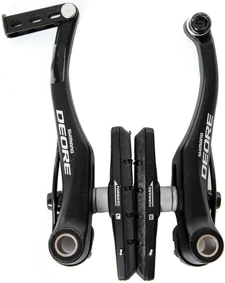 SHIMANO_V-Brake V-Brakes,V-Bremsen