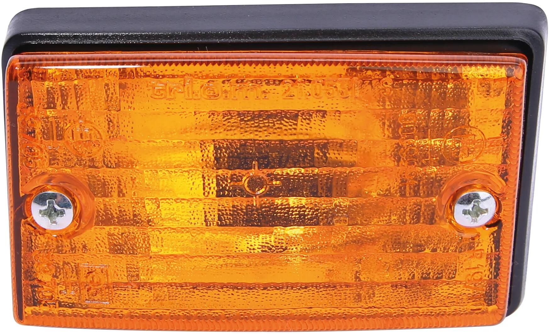 Piaggio OEM_Blinker Blinker