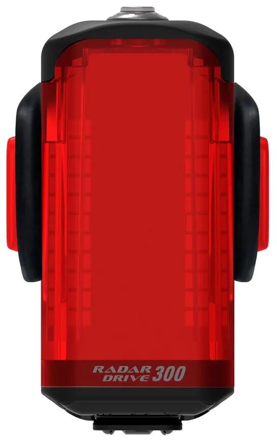 LEZYNE_Rücklicht Batterieleuchten, rot,Rückleuchten,Rücklichter