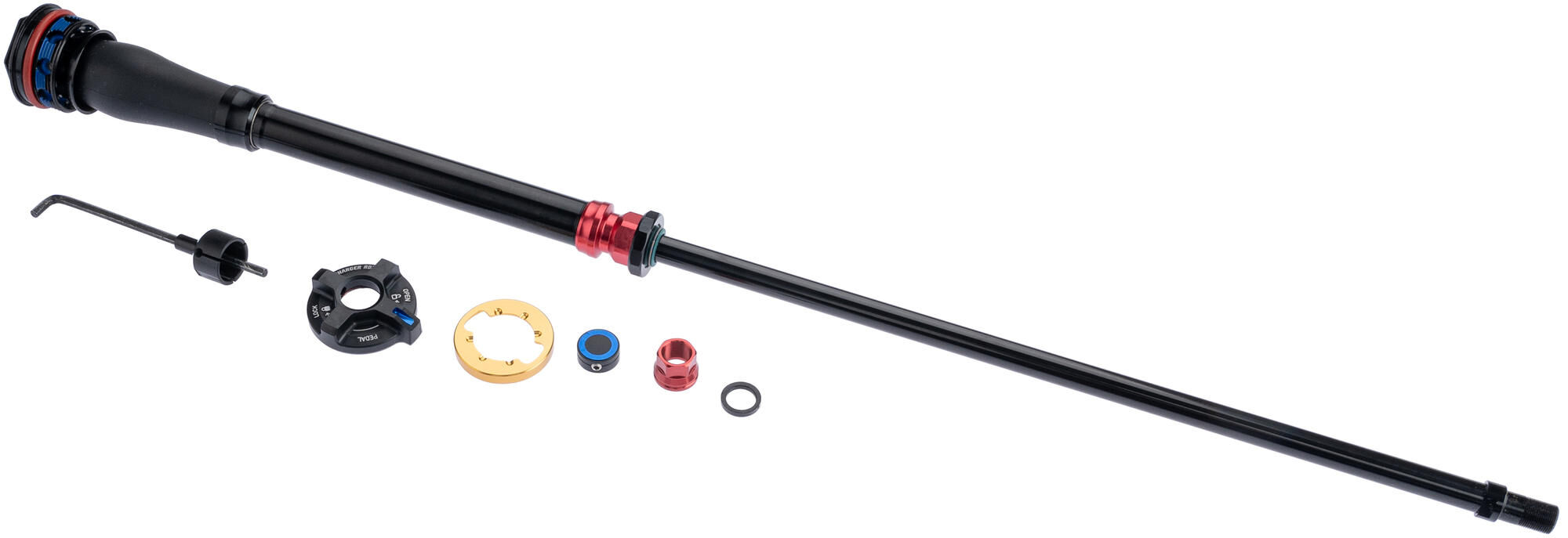 _Upgrade-Kit Federgabel - Ersatz