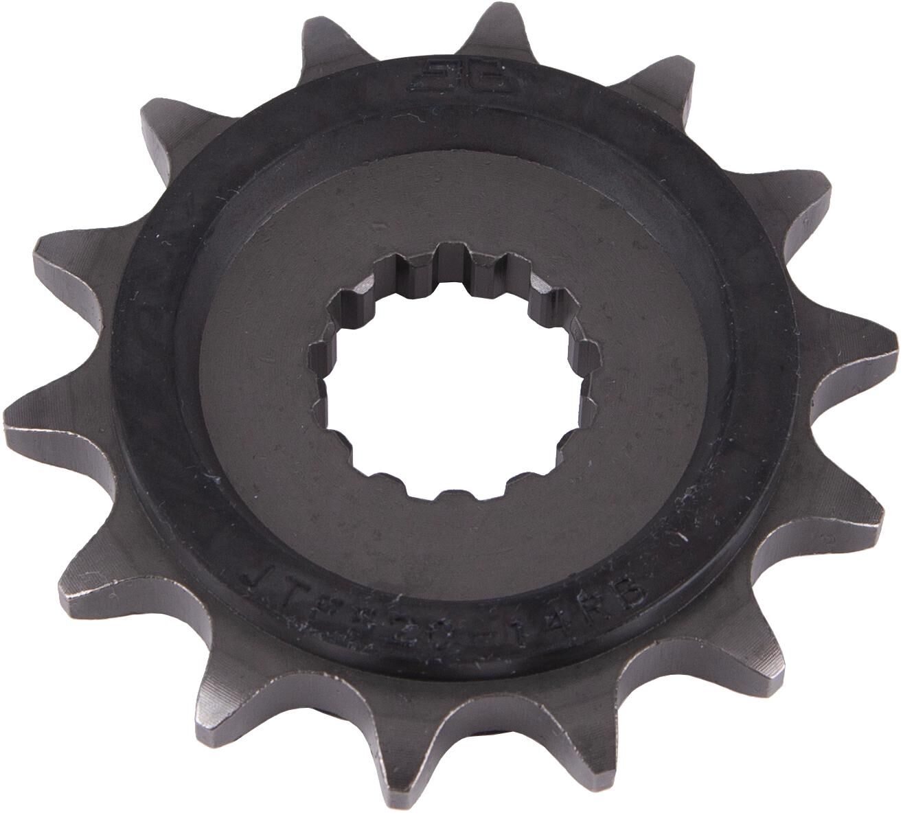 Ritzel,Kettenräder