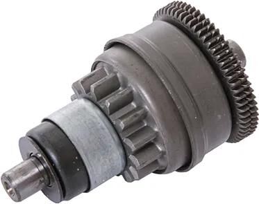 MITSUBA_Anlasserfreilaufritzel Anlasserfreilaufritzel