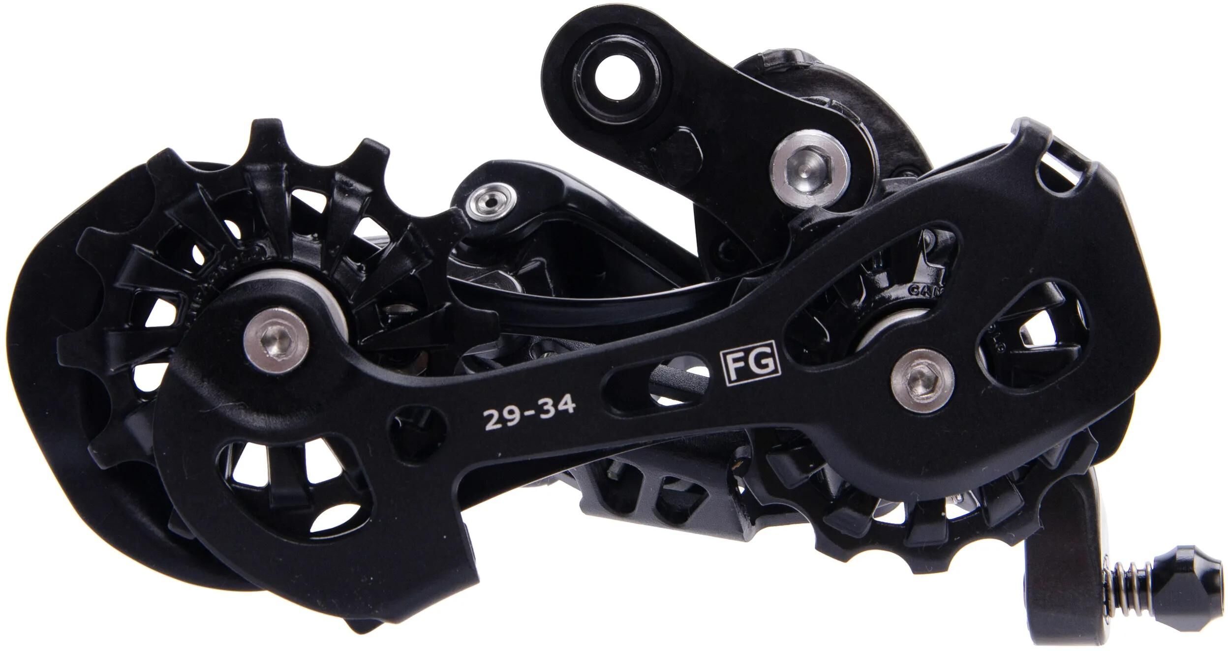 Campagnolo_Schaltwerk Schaltwerke