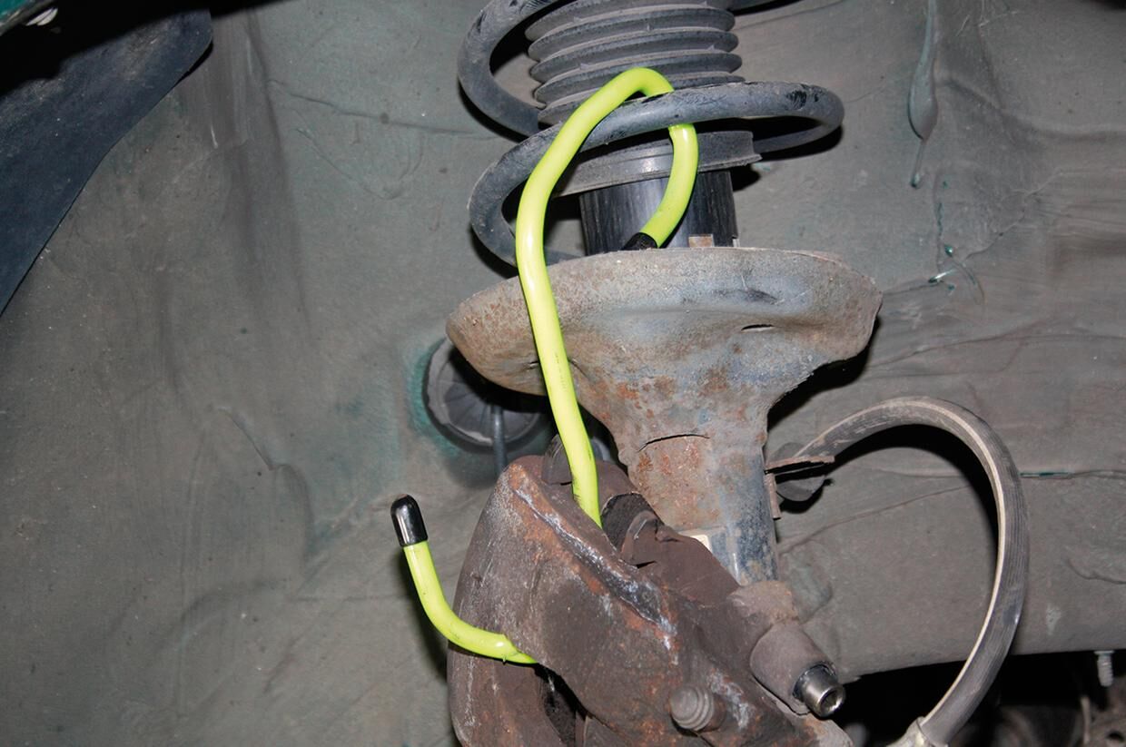 _Hakensatz Hakensätze