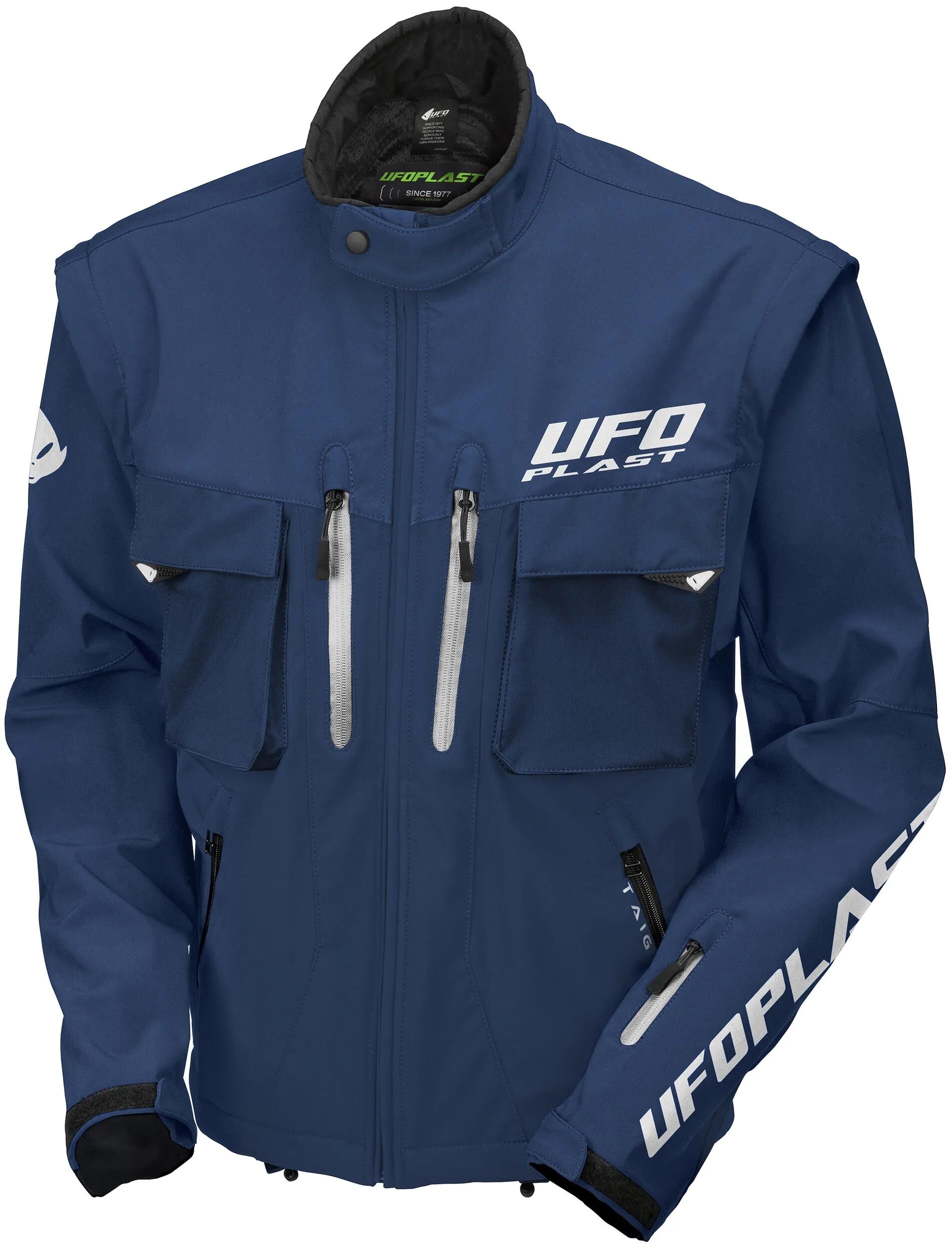 UFO PLAST_Jacke Jacken,Bekleidung