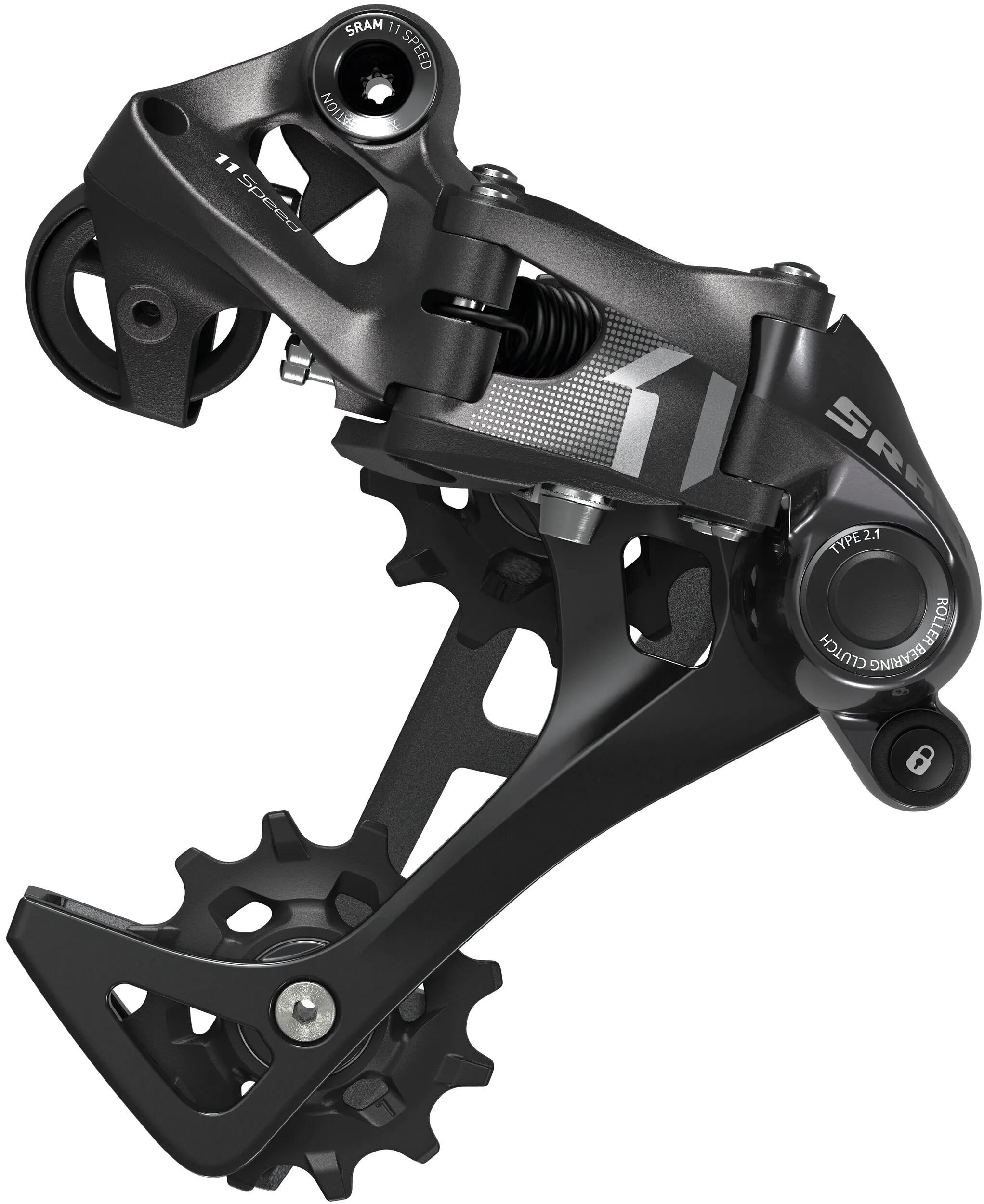 SRAM_Schaltwerk Schaltwerke