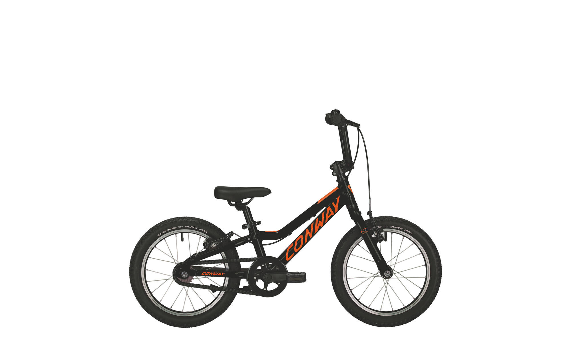 _Kinderrad_MS 16_1 Kinderräder,Fahrräder,Kinderrad