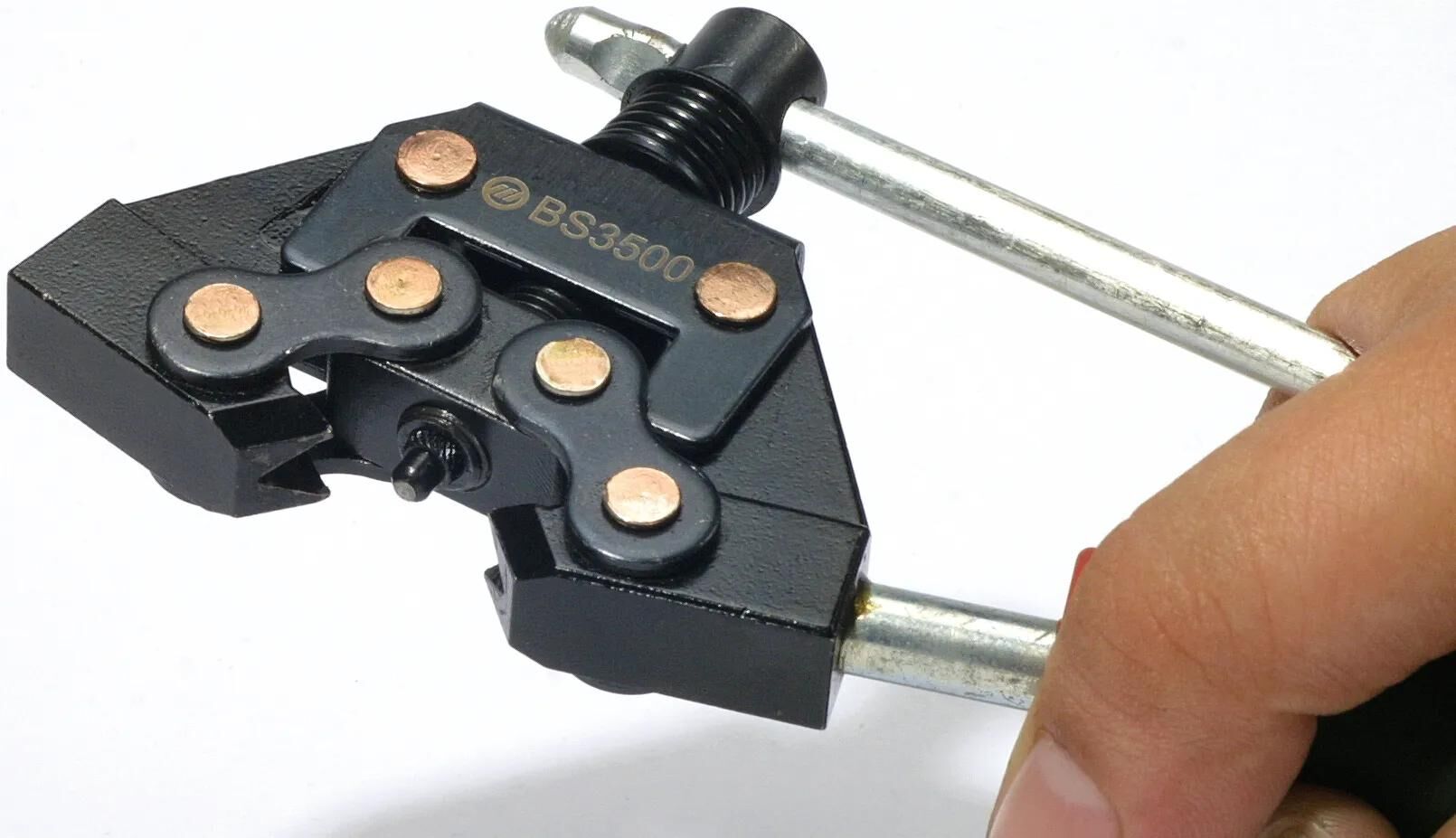 Bikeservice_Kettennietlöser Kettentrenner