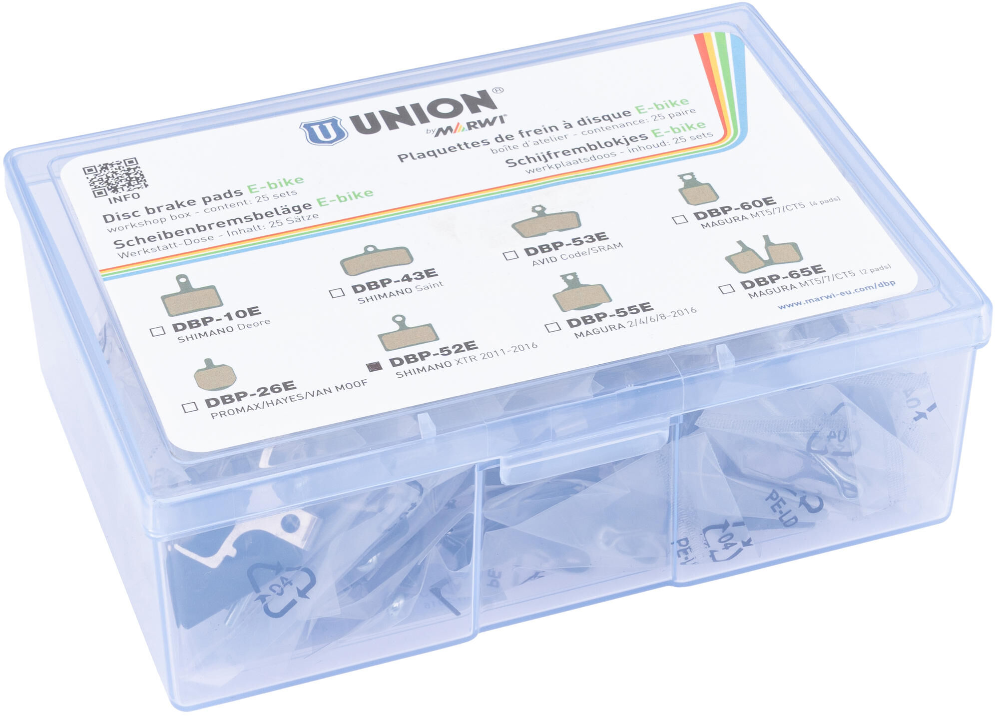 _Scheibenbremsbelag Scheibenbremsbeläge,Bremsbeläge - Scheibenbremse