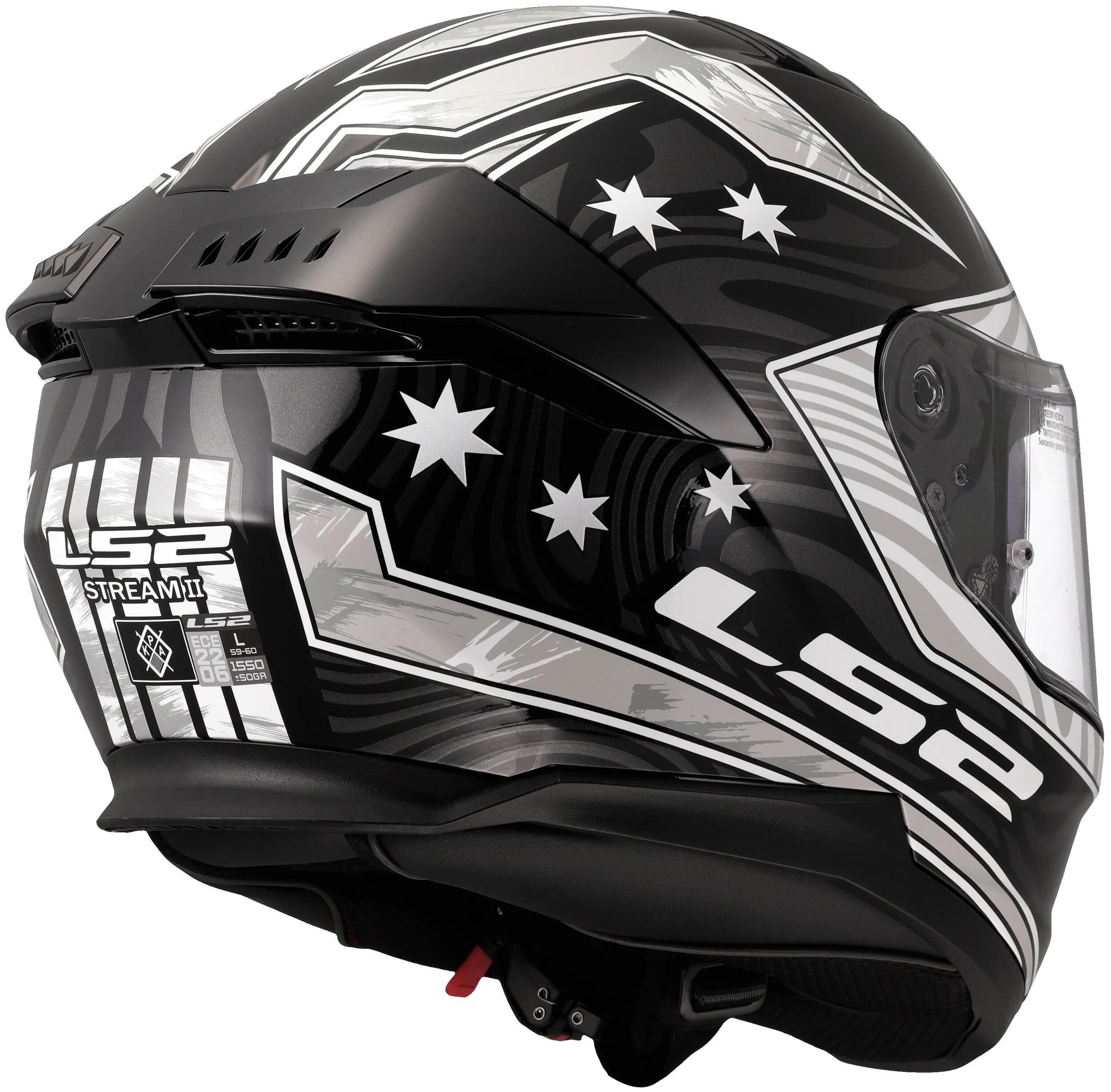 LS2 Helme,Sturzhelme