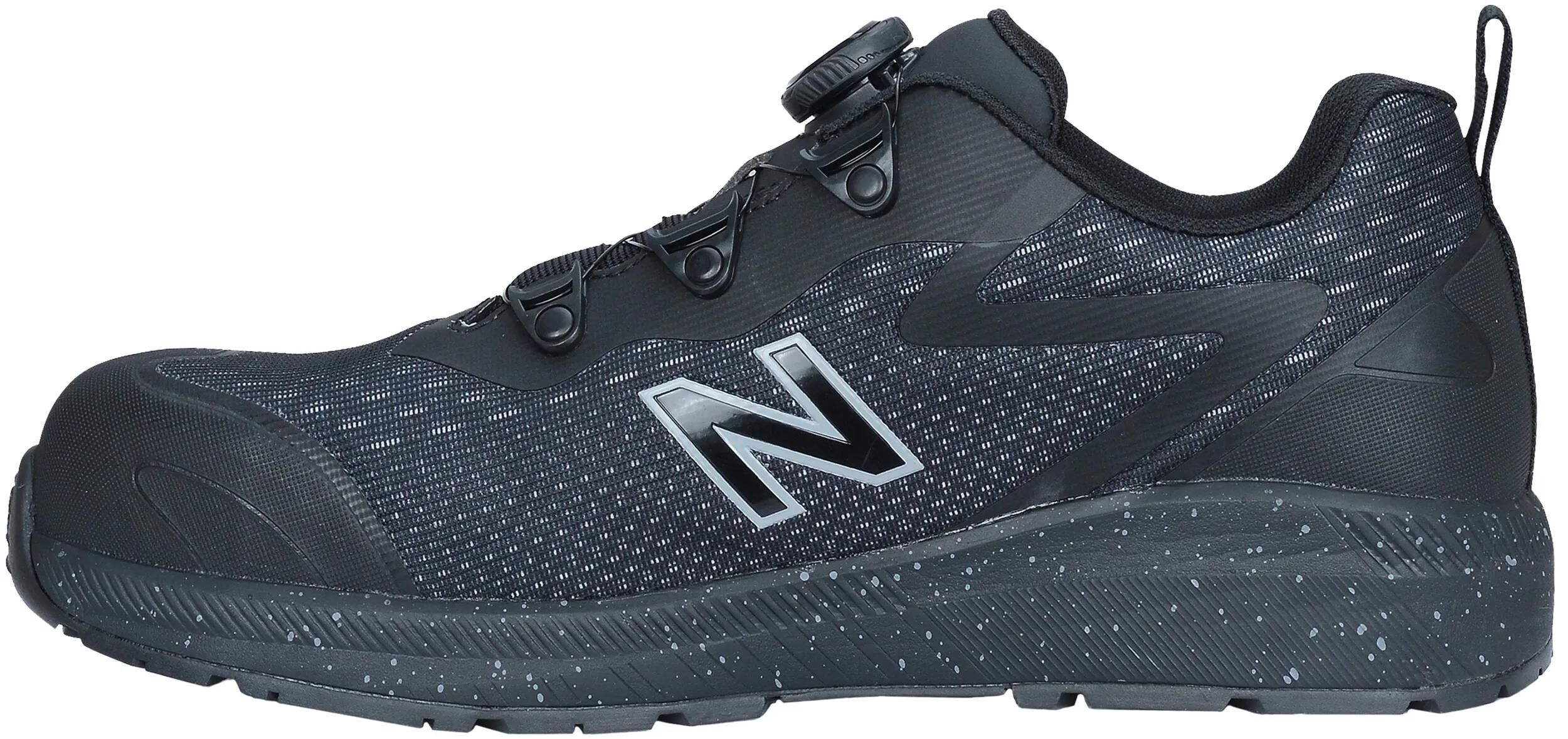 New Balance_Halbschuh Sicherheitsschuhe,Arbeitsbekleidung,Arbeitsschuhe,Bekleidung