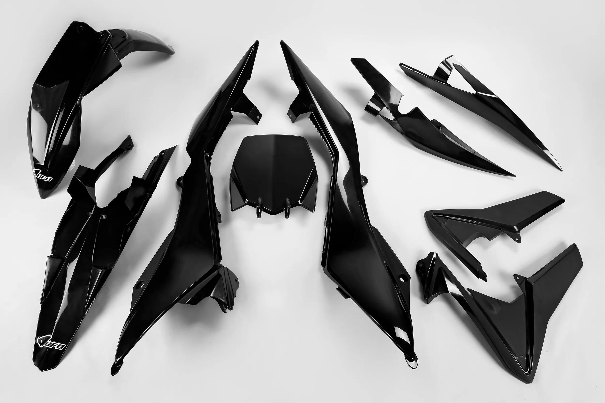 UFO PLAST_Verkleidungssatz Verkleidung