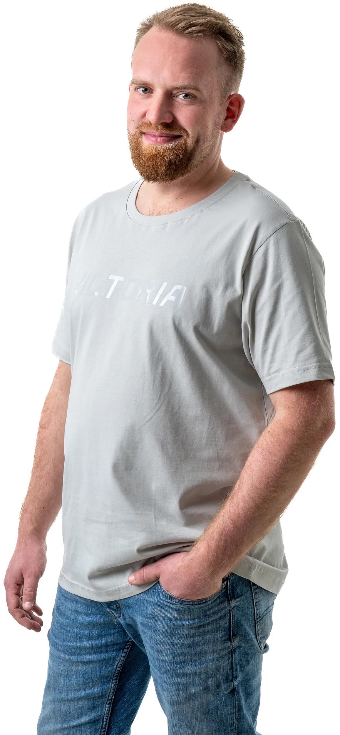 VICTORIA_T-Shirt T-Shirts,Bekleidung