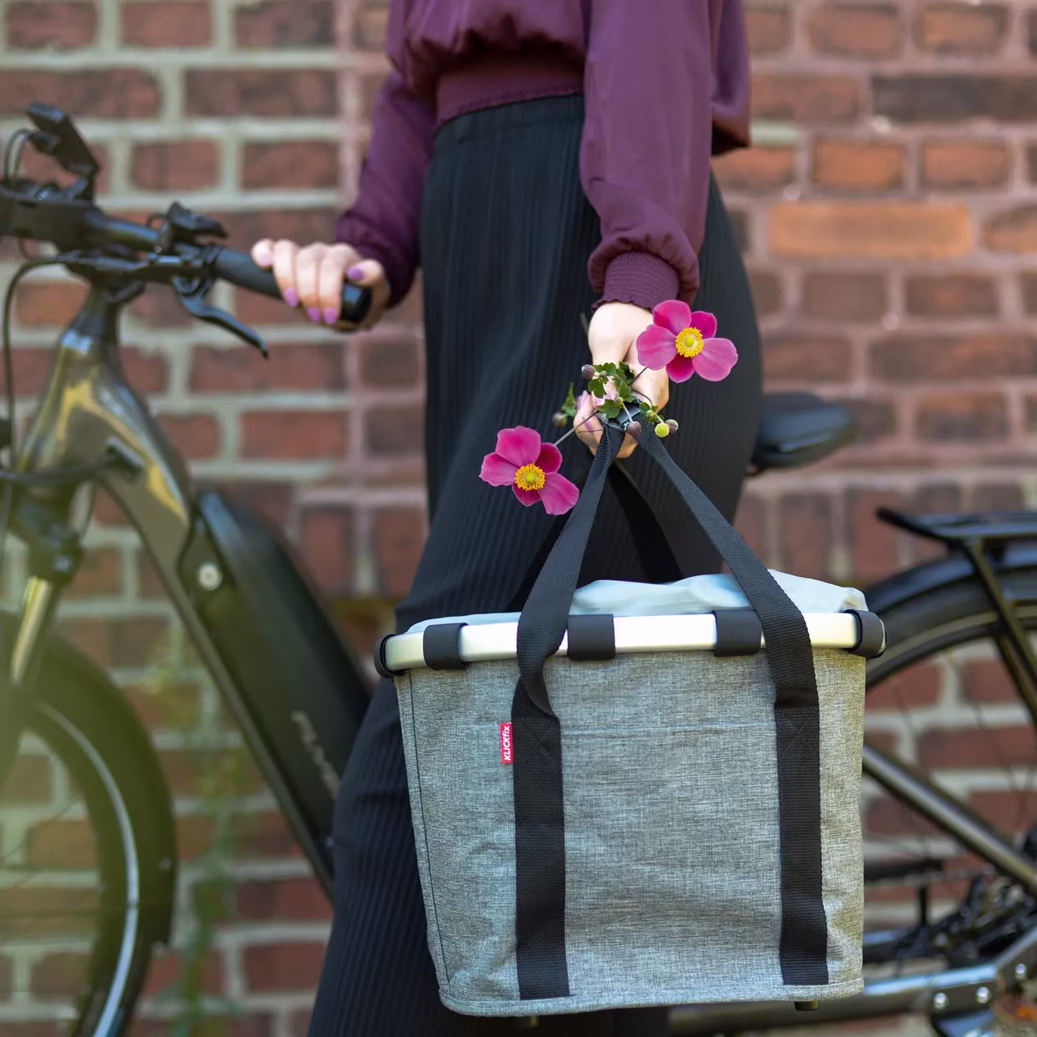 reisenthel_Korb V.R.-Körbe,Körbe