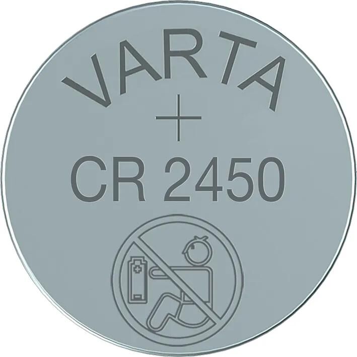VARTA Batterien,Akkus