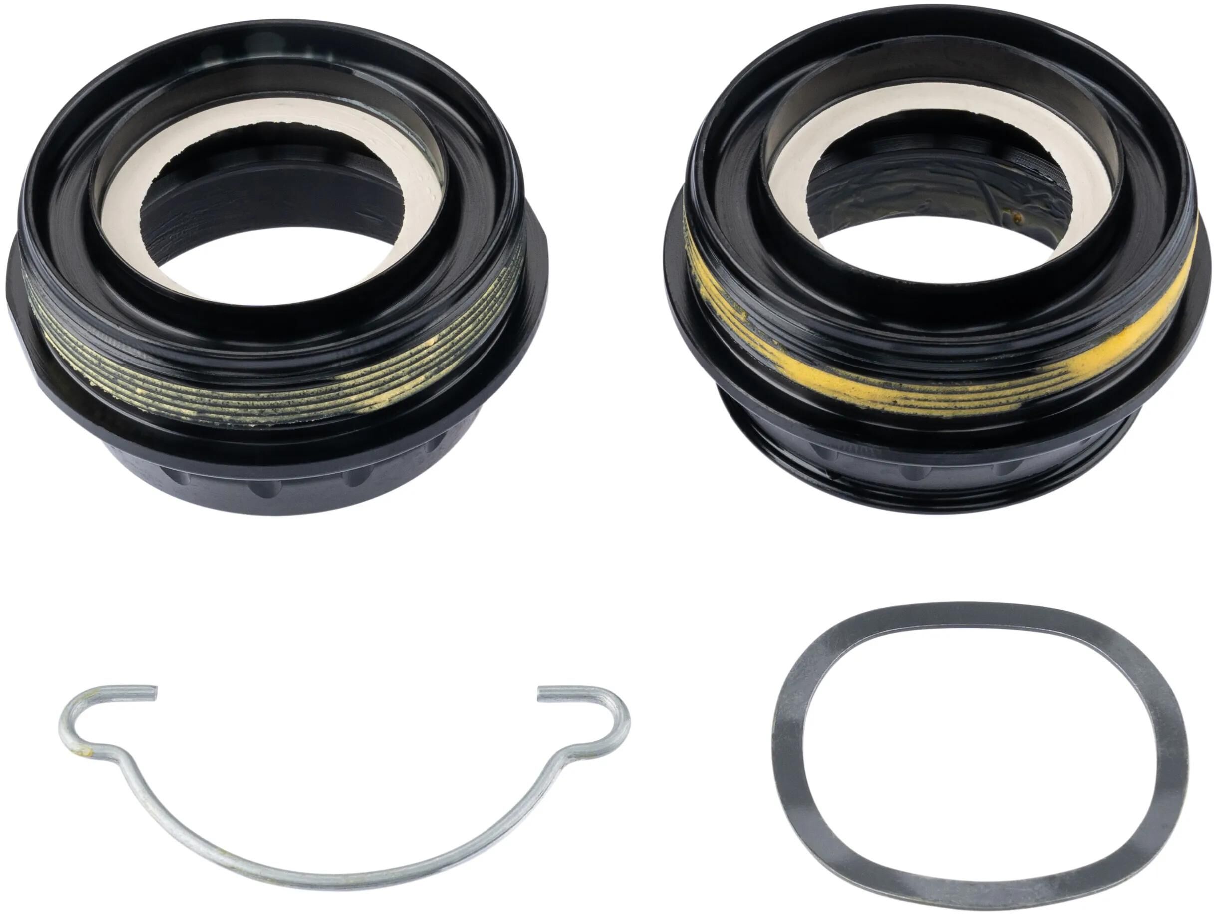 Lagerschalen,Innenlager - Ersatz