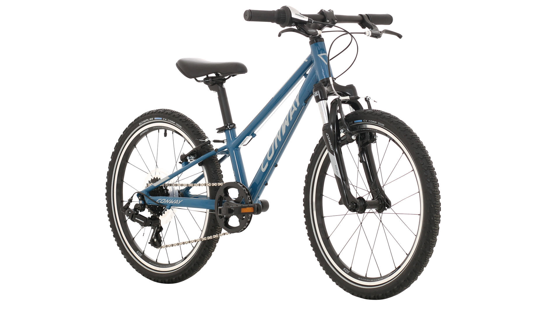 _MTB Kinderrad_MS 200 suspension_2 MTBs,Mountainbikes,Fahrräder,Jugendrad MTB / Sport
