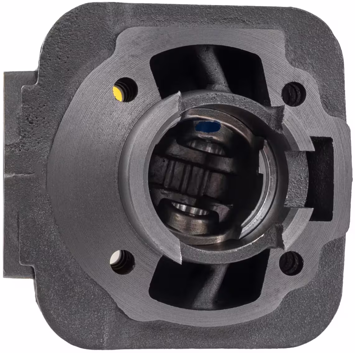 Magneti Marelli_Zylindersatz Zylindersätze,Kolben,Zylinder,Kolbenringe
