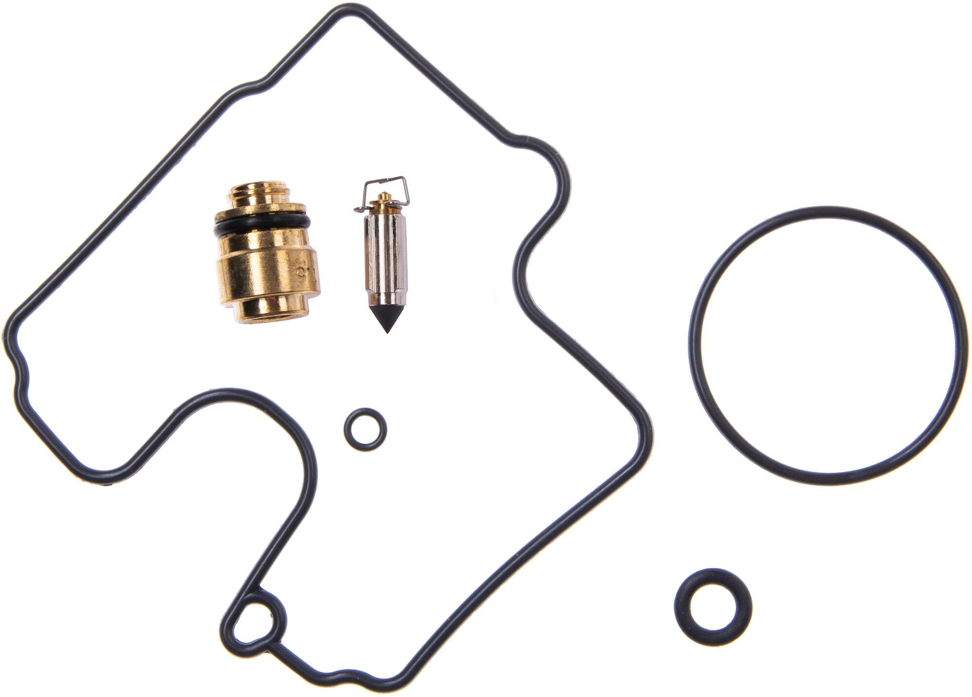 _Reparatursatz Vergaser Vergaserteile