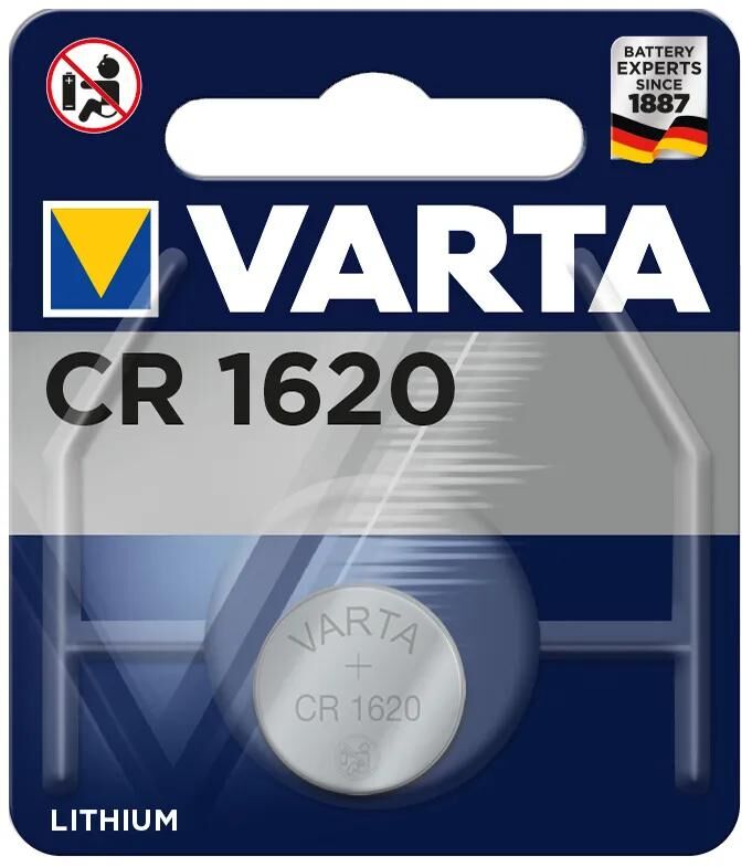 VARTA_Batterie Batterien,Akkus