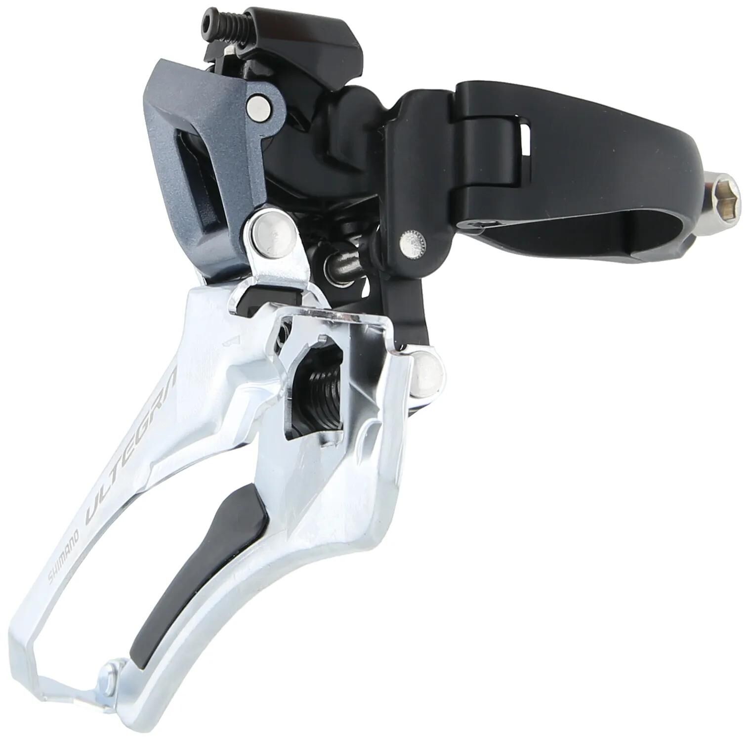 SHIMANO_Umwerfer Umwerfer