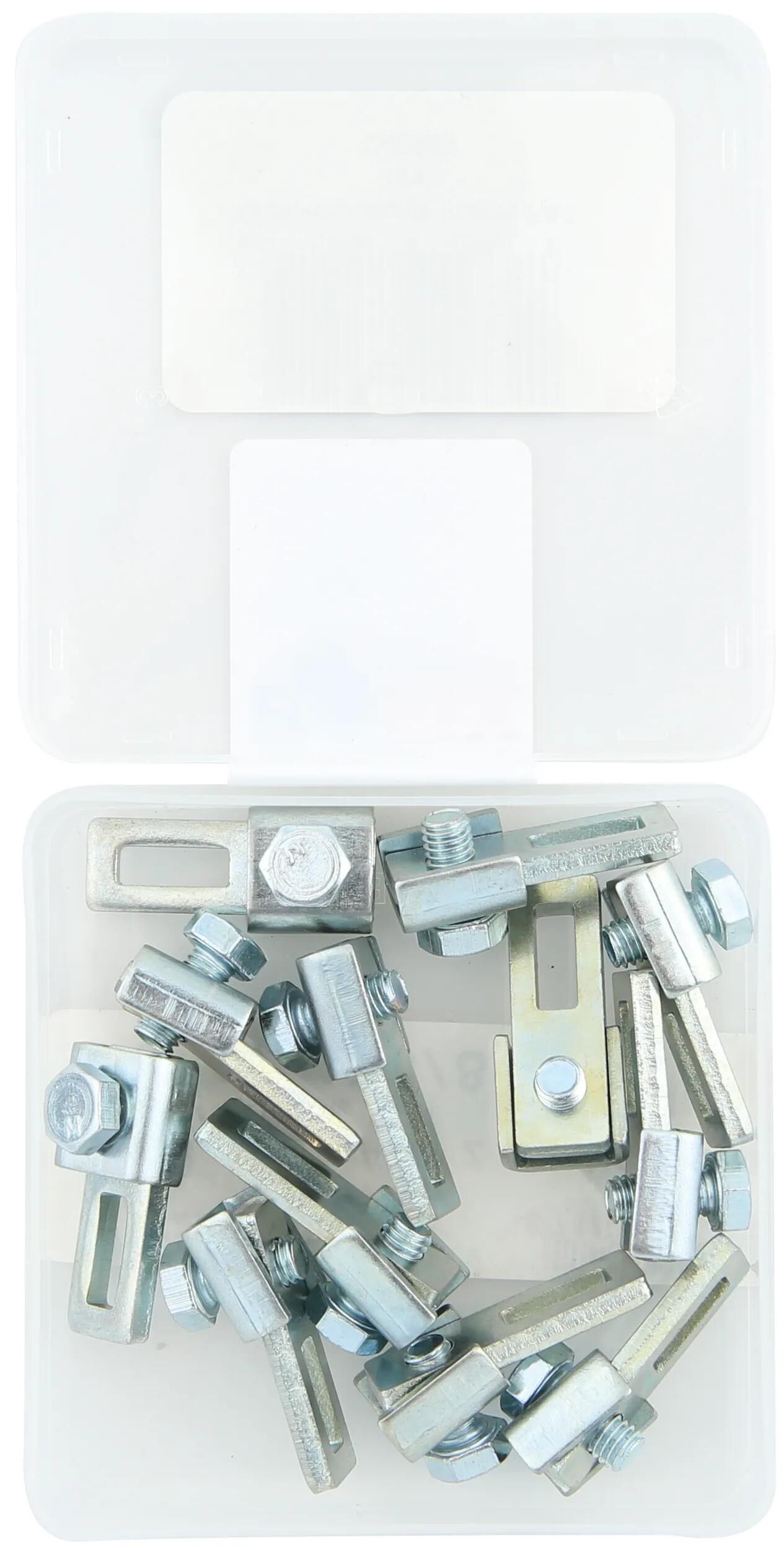 _Nippel Bremszüge - Ersatz