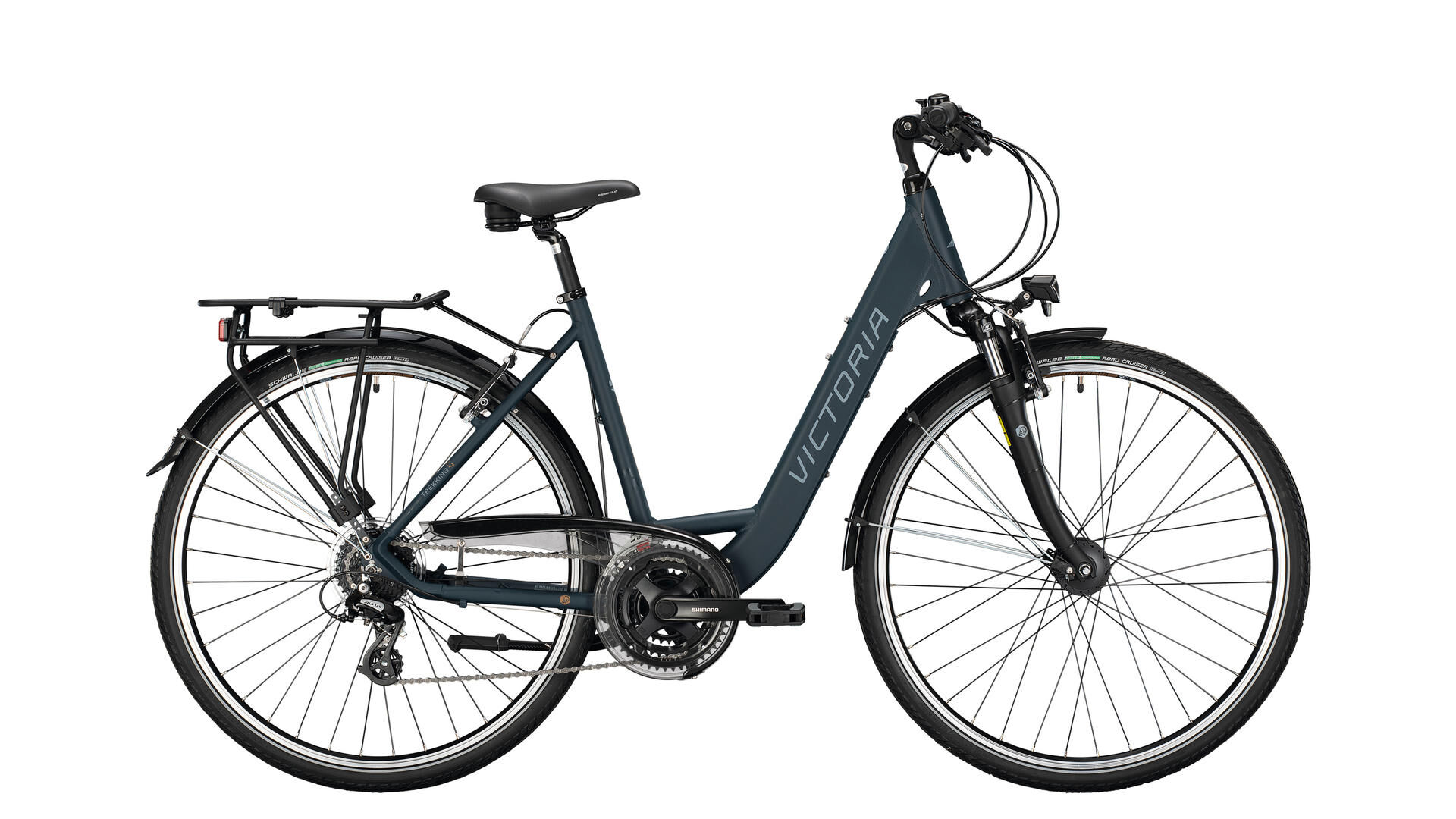 Trekkingräder,Fahrräder,Trekkingrad