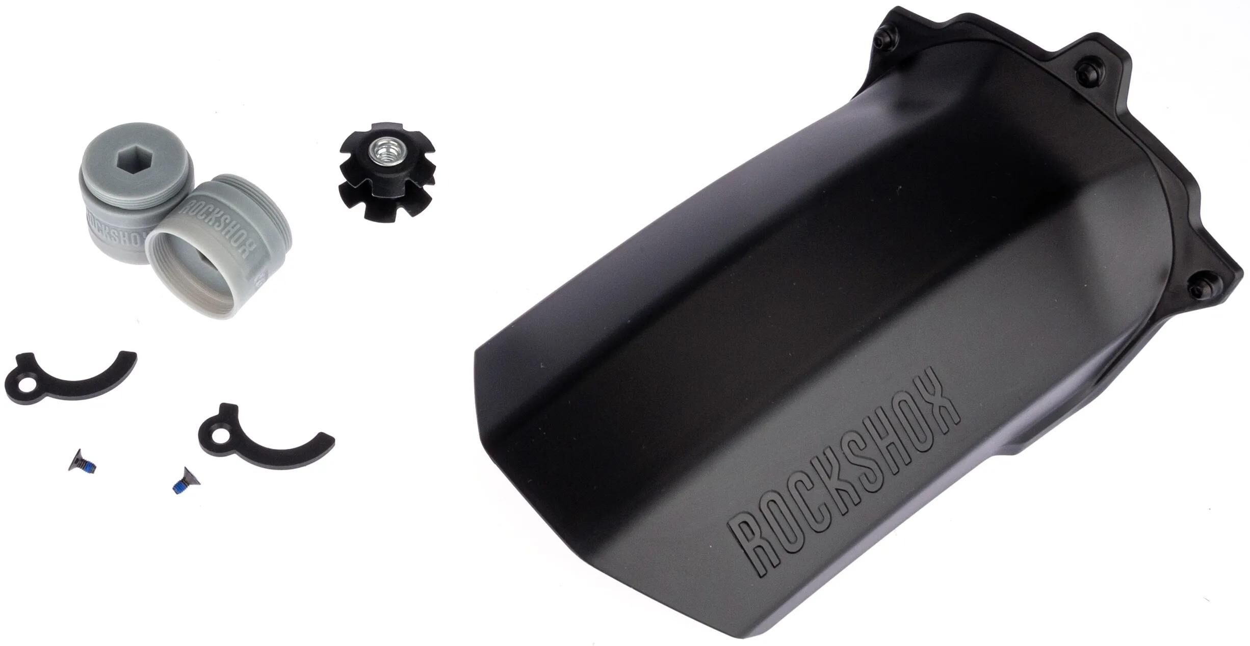 ROCKSHOX_Federgabel Federgabeln,Gabeln