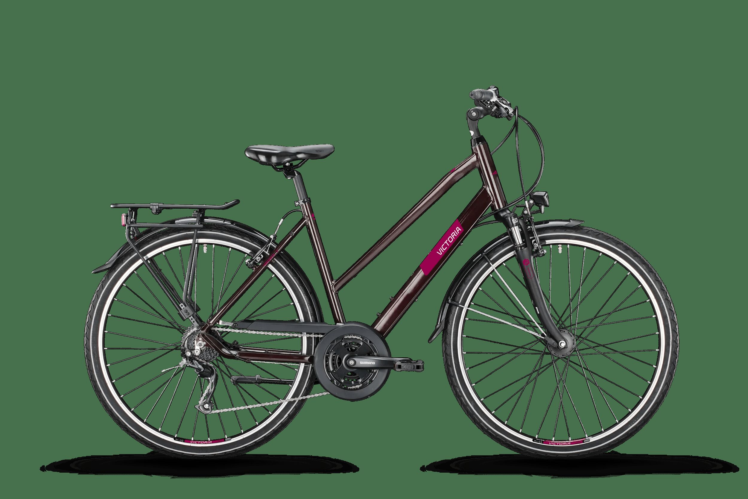 Trekkingräder,Fahrräder,Trekkingrad