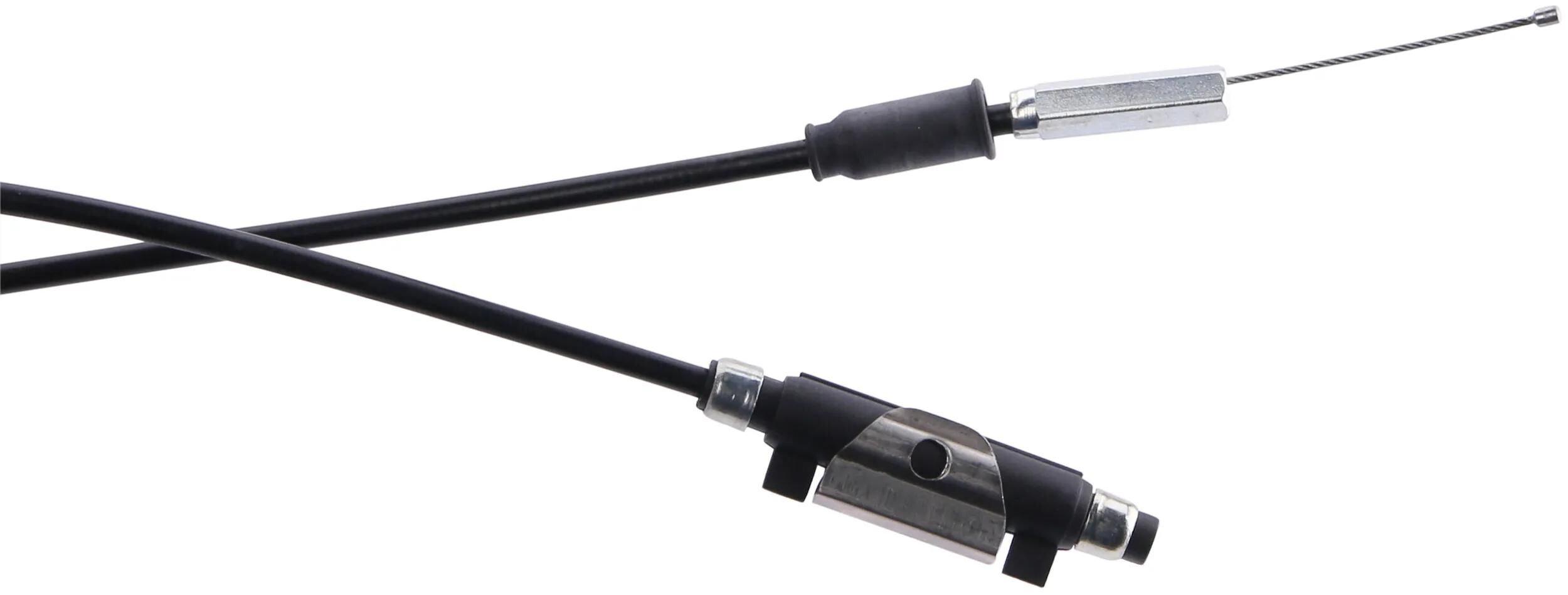 Semerfil_Gaszug Gaszüge