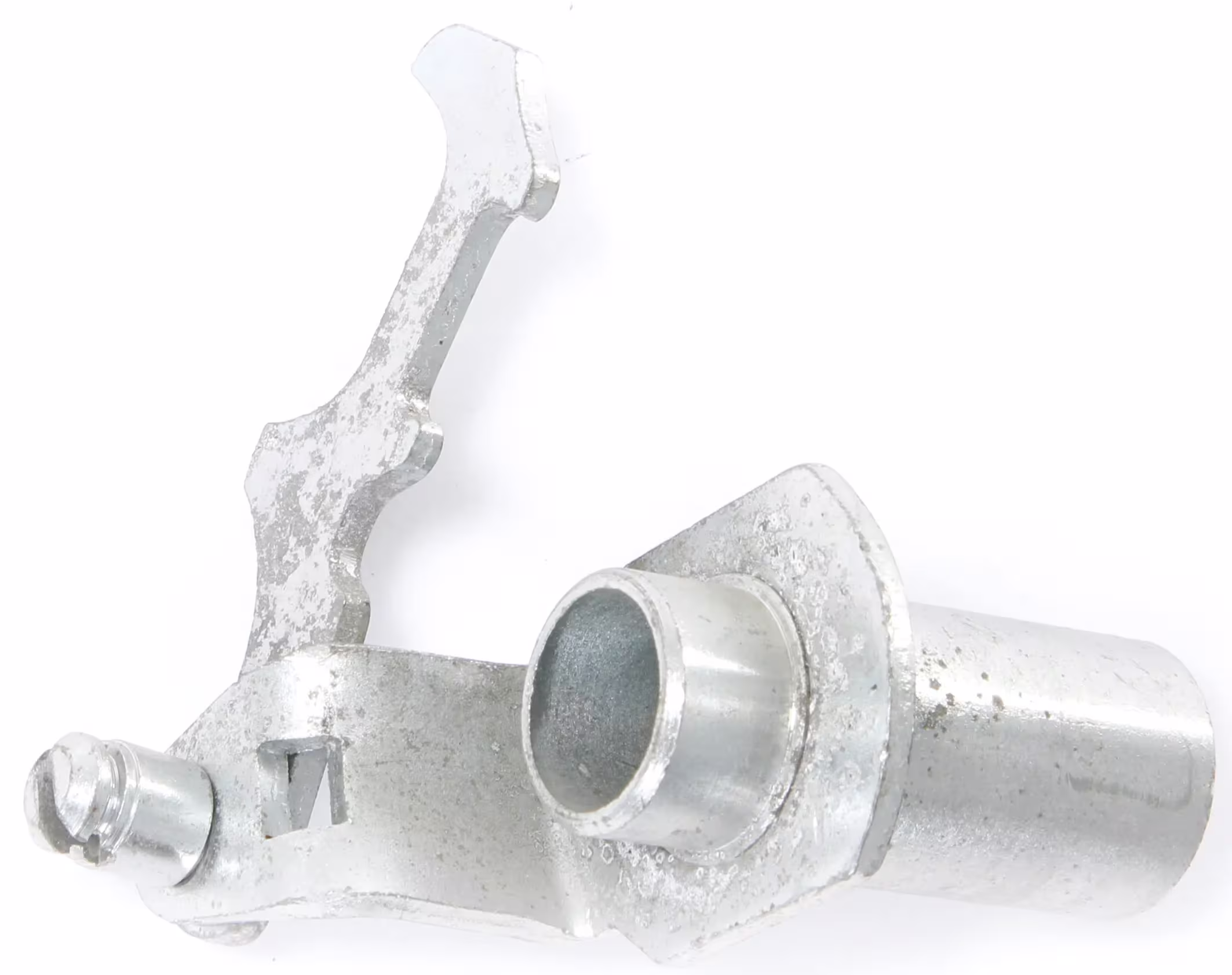 FEZ FAHRZEUGTEILE GMBH _Schalthebel Schalthebel - Ersatz