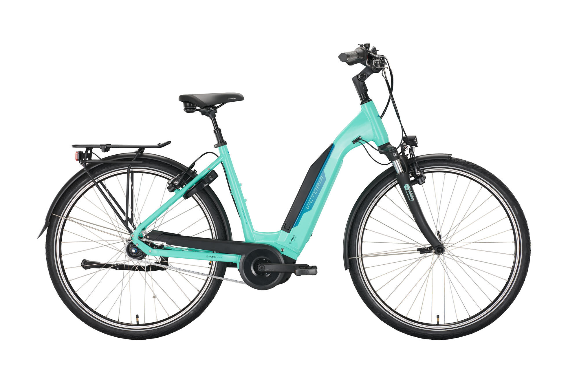 Elektro-Trekkingräder,Trekkingräder,Elektroräder,Fahrräder,Trekkingrad