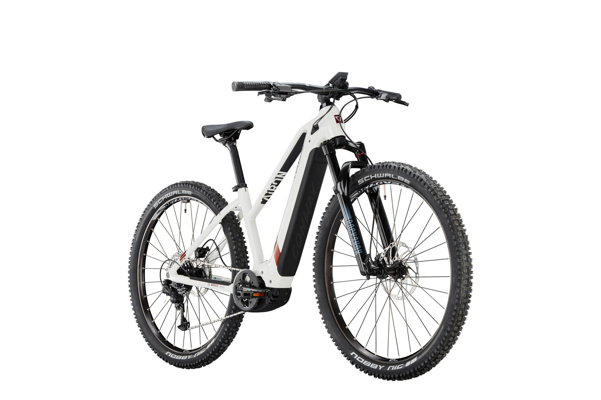 CONWAY_Elektro-MTB Hardtail_Cairon S 8.0_2 E-Mountainbikes,Mountainbikes,MTBs,Fahrräder,Hardtail