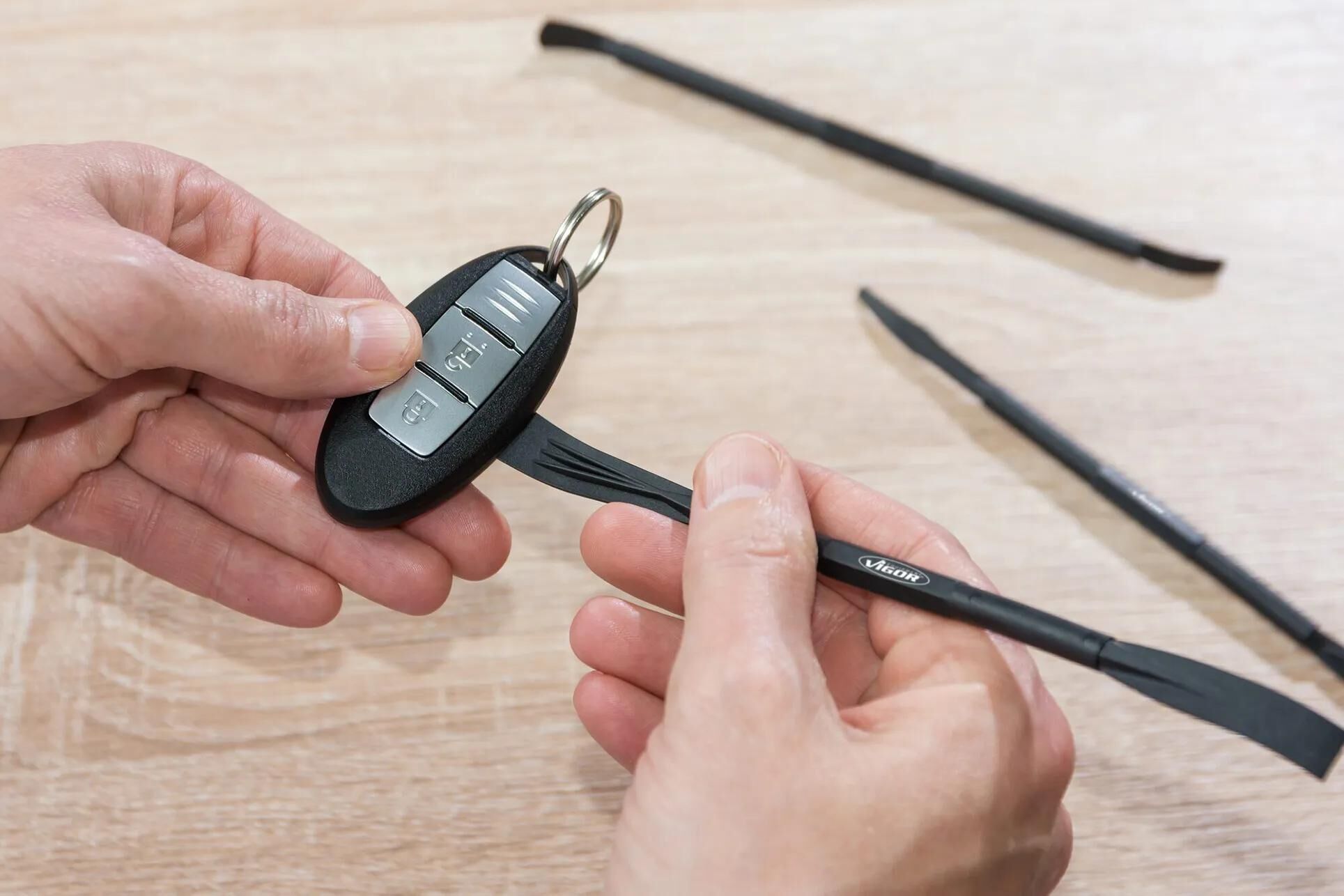 VIGOR_Lösehebelsatz Lösehebelsätze