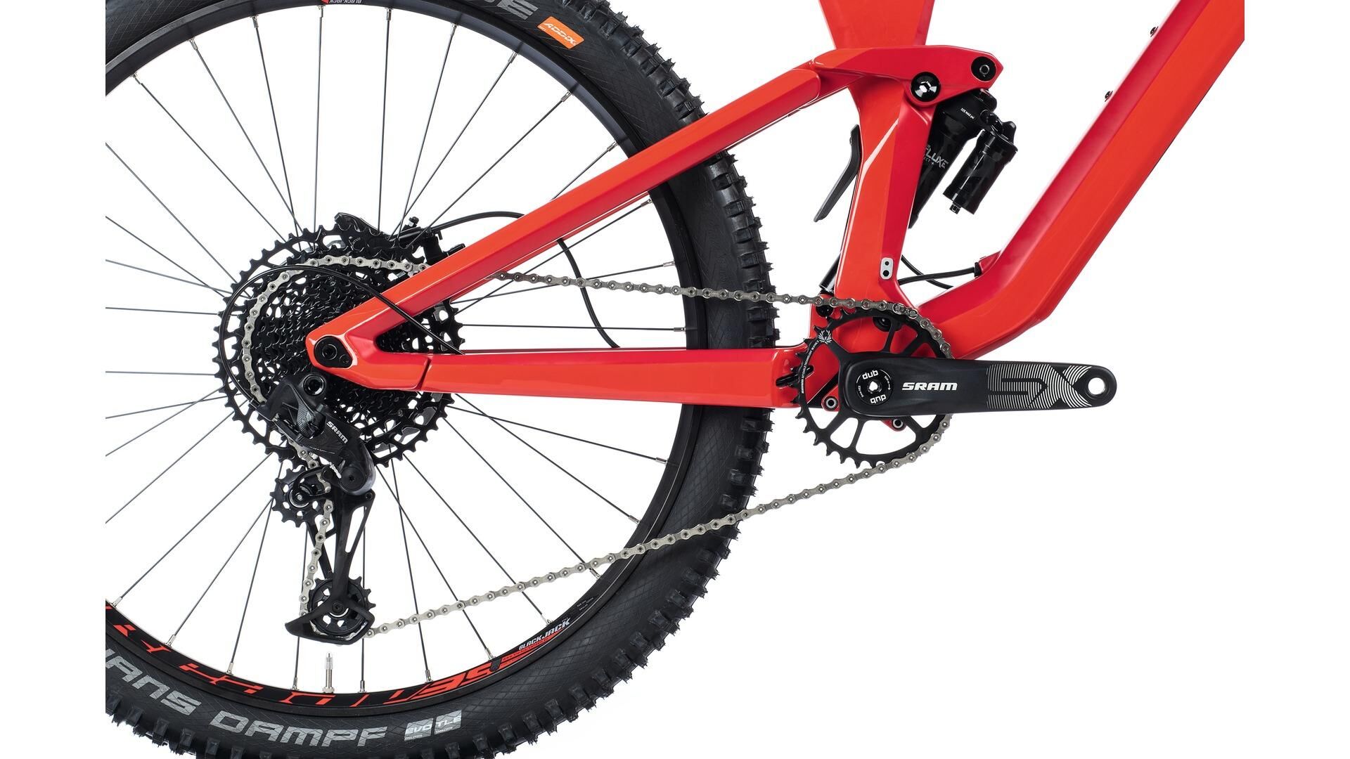 CONWAY_MTB Full-Suspension_WME 227_4 MTBs,Mountainbikes,Fahrräder,Full Suspension