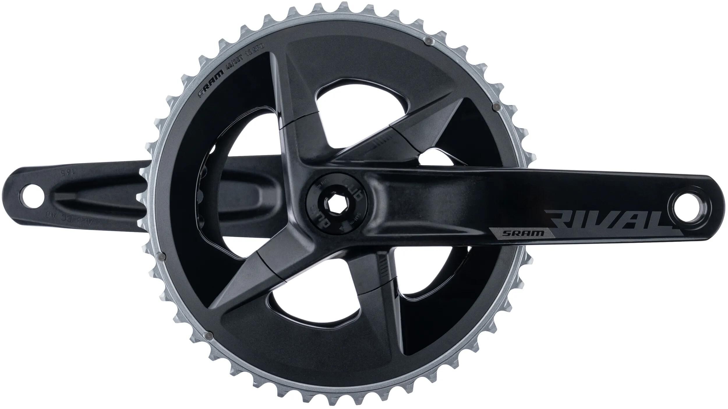 SRAM_Kettenradgarnitur Kettenradgarnituren