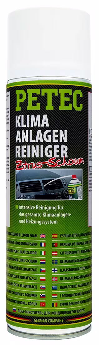 Klimaanlagenreiniger