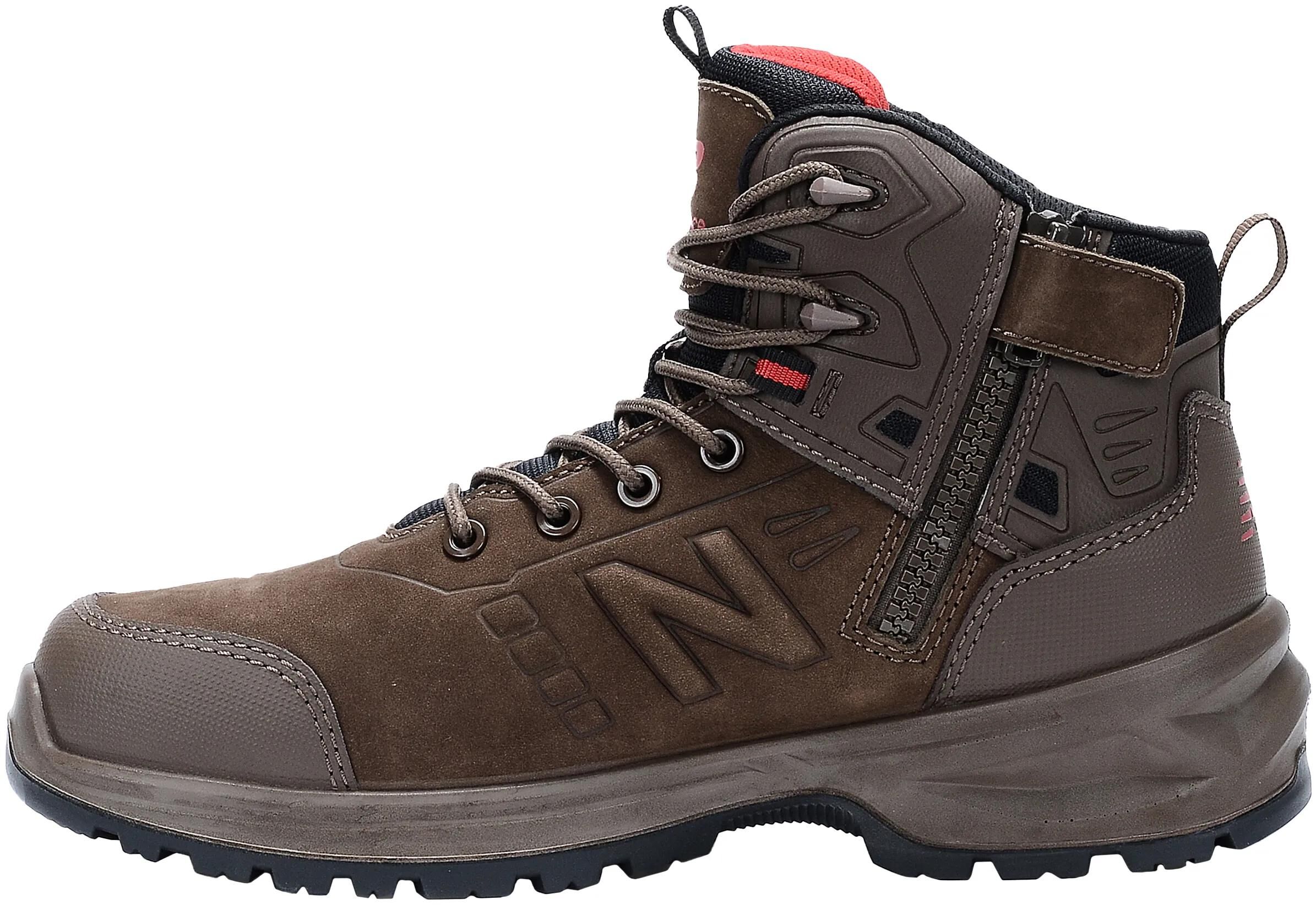 New Balance_Stiefel Sicherheitsschuhe,Arbeitsbekleidung,Arbeitsschuhe,Bekleidung