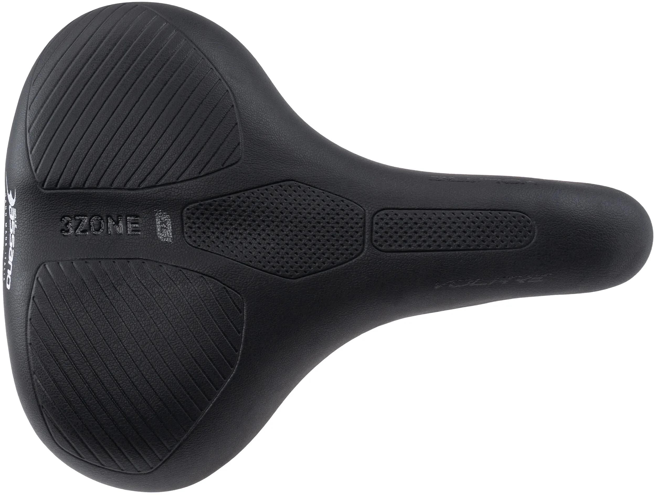 SELLE Bassano_Sattel Sättel