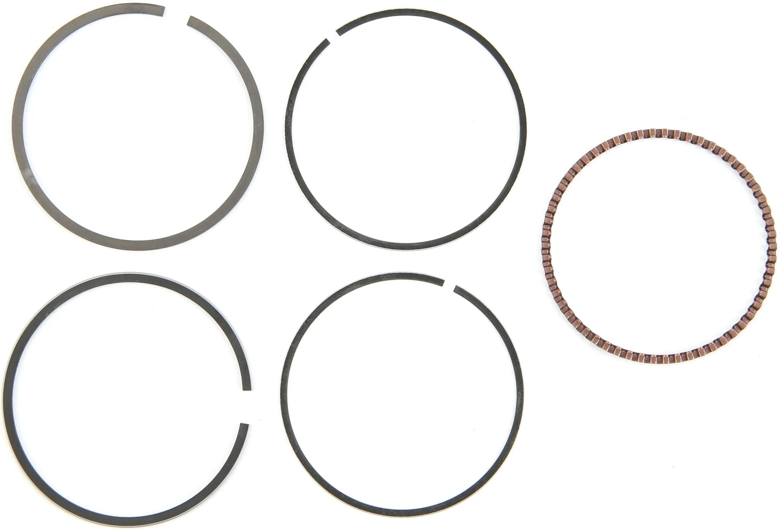 _Kolbenringsatz Kolbenringe