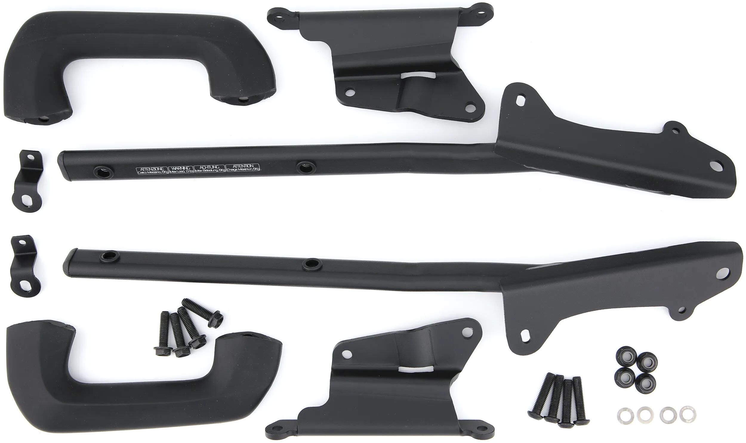 KAPPA_Topcaseträger Gepäckträger