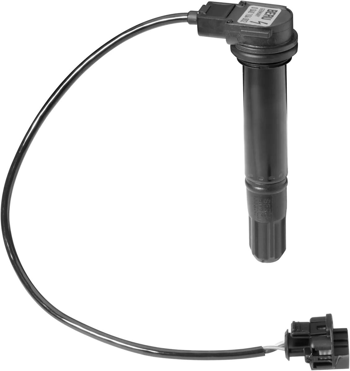 _Zündspule Zündspulen