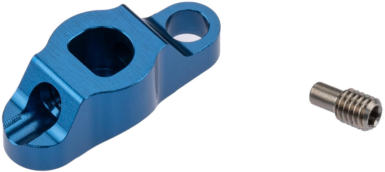 _Verstellknopf Federgabel - Ersatz