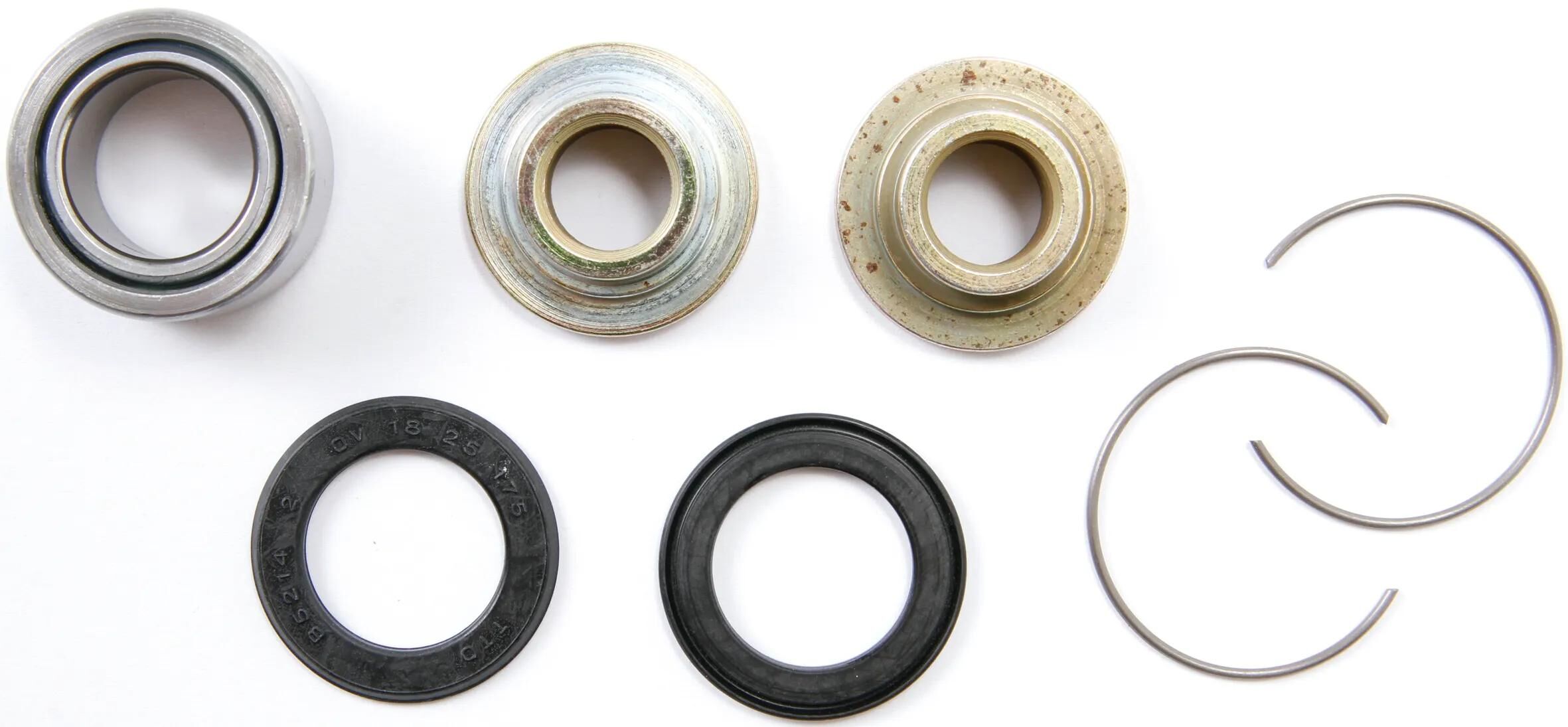 ALL BALLS Racing _Federbeinlagersatz Federbeinlager