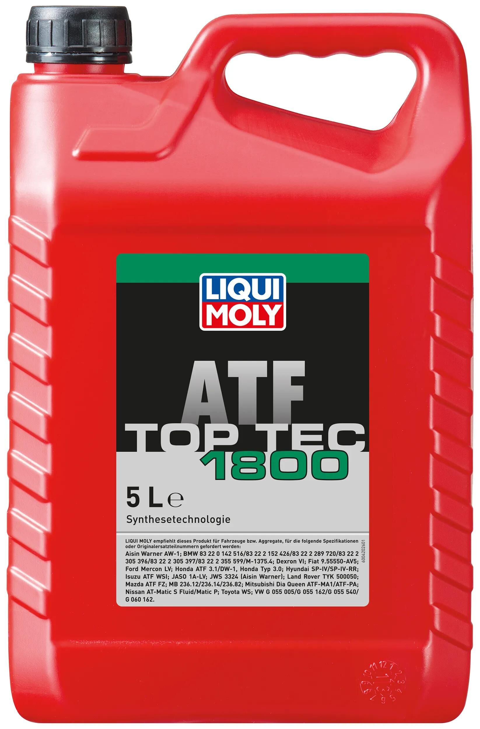 LIQUI MOLY_Getriebeöl Getriebeöle,Öle