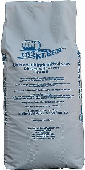 _Bindemittel Ölbindemittel,Bindemittel