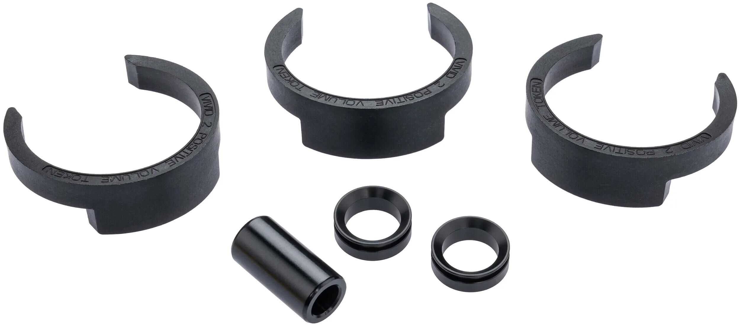 ROCKSHOX_Federbein Federbeine