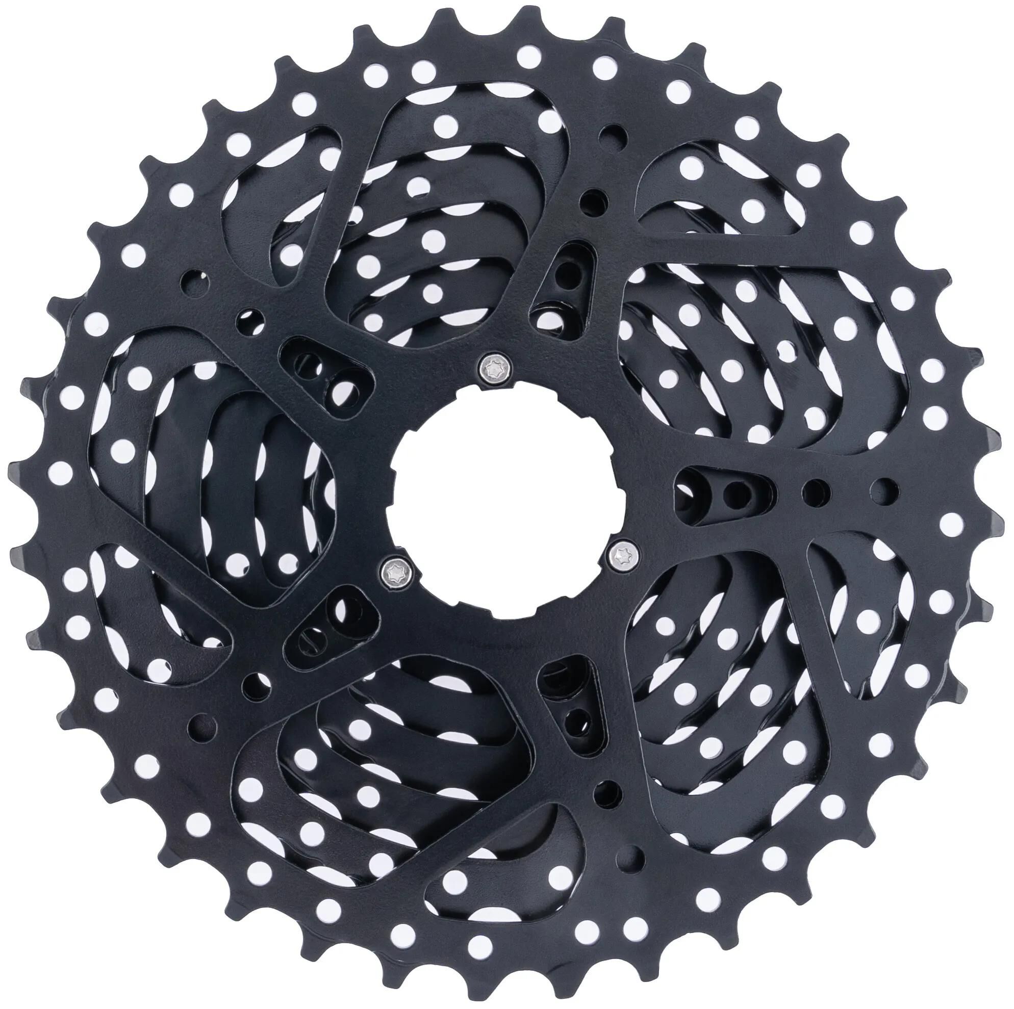 _Kassette Kassettenzahnkränze,Zahnkränze,Zahnkranzkassetten